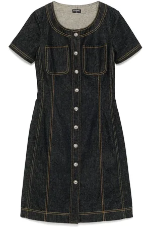 CHANEL 1997 Dress