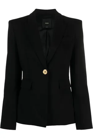 Pinko Single-breasted blazer