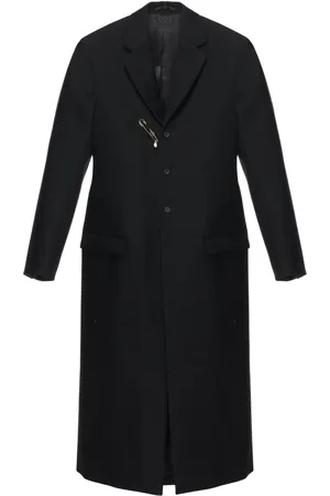 Carven Single-breasted blazer