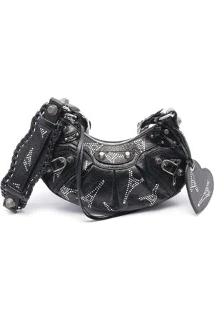 Balenciaga 2010s Le Cagole XS shoulder bag