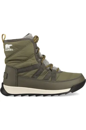 sorel Whitney II boots