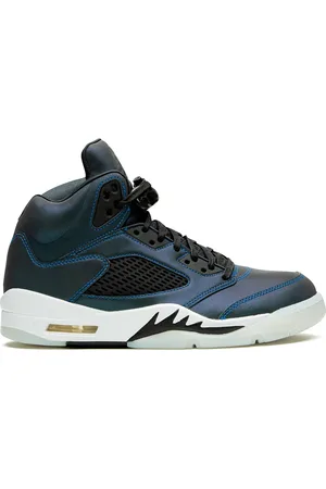 Jordan Air 5 Retro "Oil Grey" sneakers