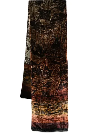 PIERRE-LOUIS MASCIA Kanadas scarf