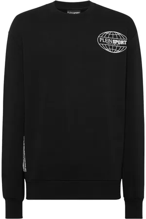 Philipp Plein Crew neck sweatshirt