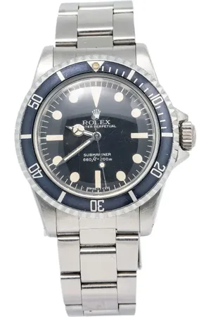 Rolex Pre-owned Submariner 39mm