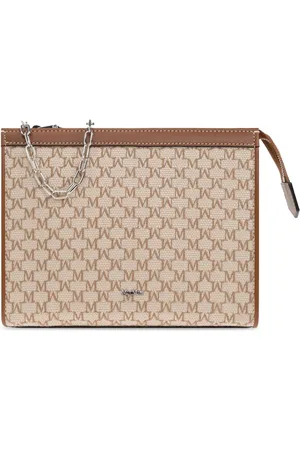 Max Mara Mmtrousses clutch bag