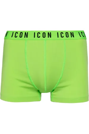 Dsquared2 Logo-waistband boxers