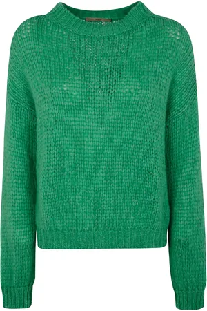 Nuur Alpaca-wool sweater
