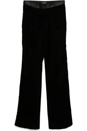 Tom Ford Velvet trousers