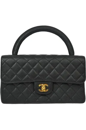 CHANEL 1997 Top Handle handbag