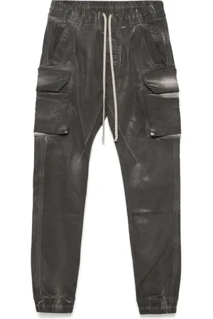 Rick Owens Mastodon Cut trousers