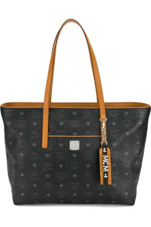 MCM Anya tote bag