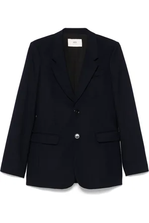 Ami Wool blazer