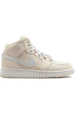 Jordan Air Jordan 1 Mid GG "Phantom" sneakers