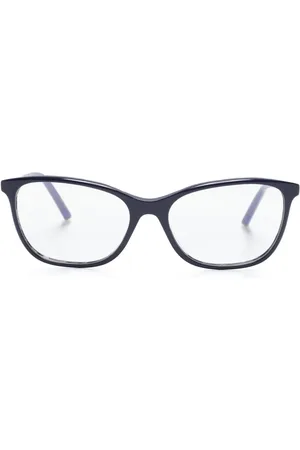 Carolina Herrera HER 0197 cat-eye frame glasses