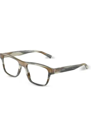 Dolce & Gabbana Square-frame sunglasses