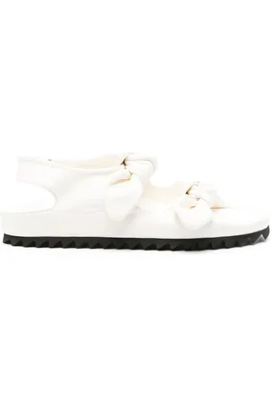 Officine creative Pelagie leather sandals
