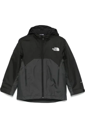 The North Face Sinth Triclamate puffer jacket