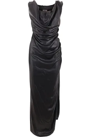 Vivienne Westwood Ginnie maxi dress
