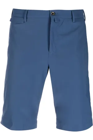 PT Torino Tailored stretch shorts