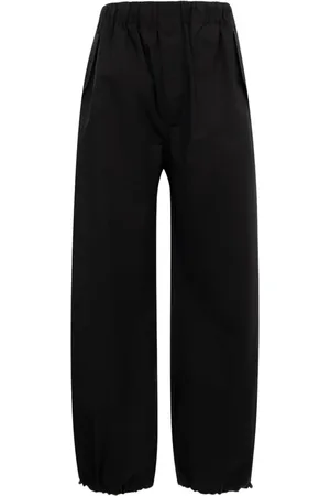 WARDROBE.NYC Beach track pants