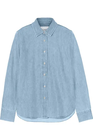 Closed Denim shirt