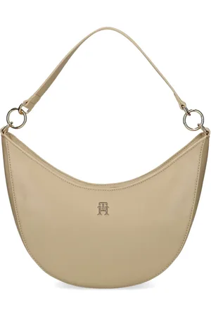 Tommy Hilfiger Logo-appliqu?? shoulder bag