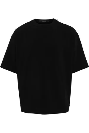 SONGZIO Multi-folded T-shirt