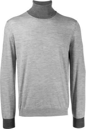 Brunello Cucinelli Turtleneck jumper