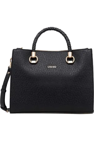 Liu Jo Logo tote bag