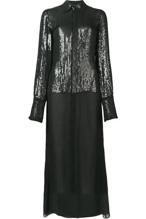 Jean Paul Gaultier Two layer dress