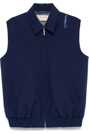 Marni Virgin wool gilet