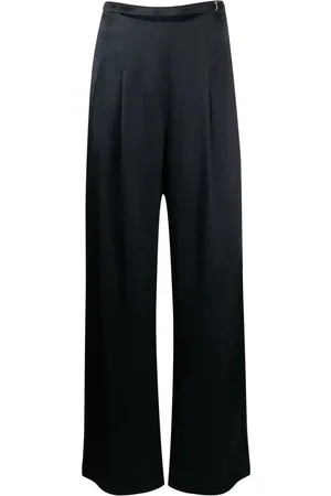 Cult Gaia Tash wide-leg trousers