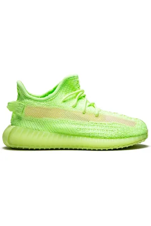 adidas Yeezy Boost 350 V2 GID Infant "Glow in the Dark" sneakers