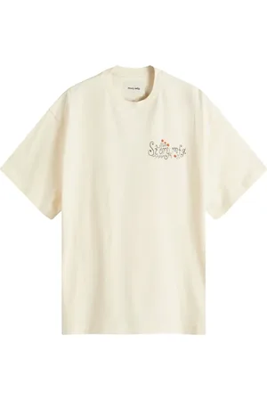 Story Floral-print T-shirt