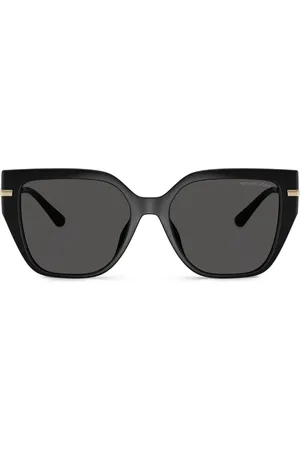 Michael Kors Square-frame sunglasses
