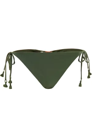 JOHANNA ORTIZ Sheshea bikini bottoms