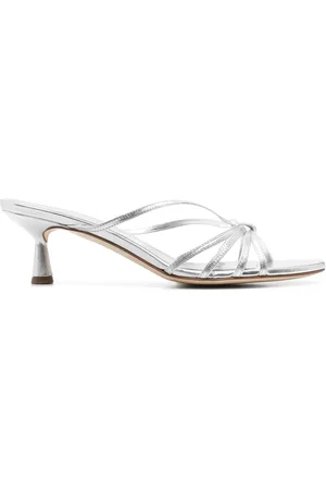 Aeyde 55mm Abby sandals