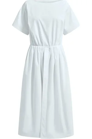16Arlington Achi midi dress