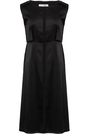 Maison Margiela Sleeveless midi dress