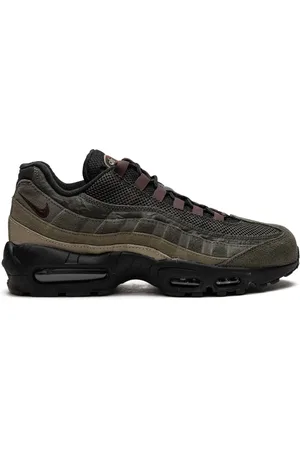 Nike Air Max 95 "Black Earth" sneakers