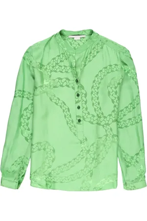 Stella McCartney Long-sleeve shirt