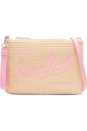 MC2 SAINT BARTH Parisienne cross body bag