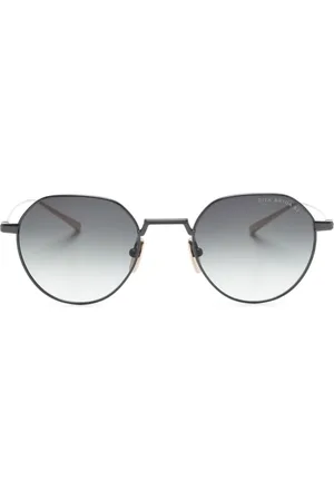DITA EYEWEAR Artoa 82 round-frame sunglasses