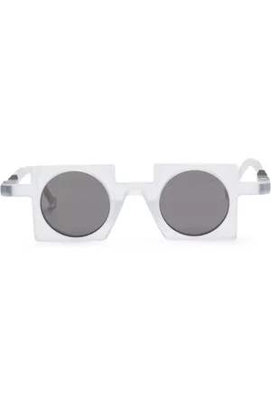Vava Eyewear Translucent sunglasses