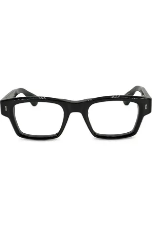 PETER & MAY WALK Square-frame glasses