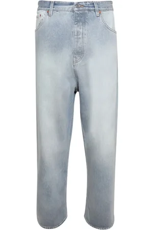 Vetements Baggy jeans