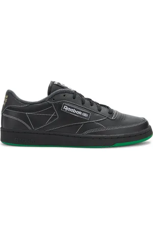 Reebok X Human Rights Club C 85 low-top sneakers