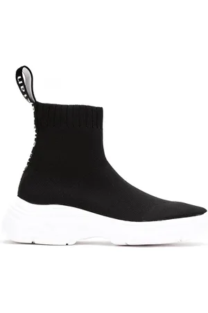 Studio Chofakian Studio 59 knit sneakers