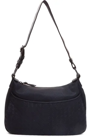 Bottega Veneta Intrecciato shoulder bag